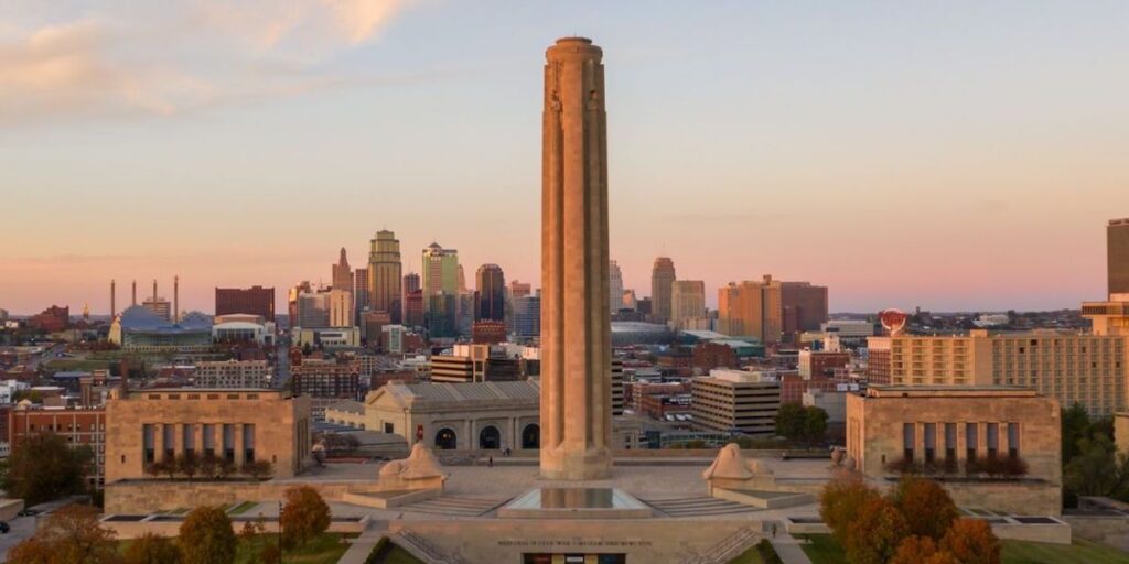 Liberty Memorial 1