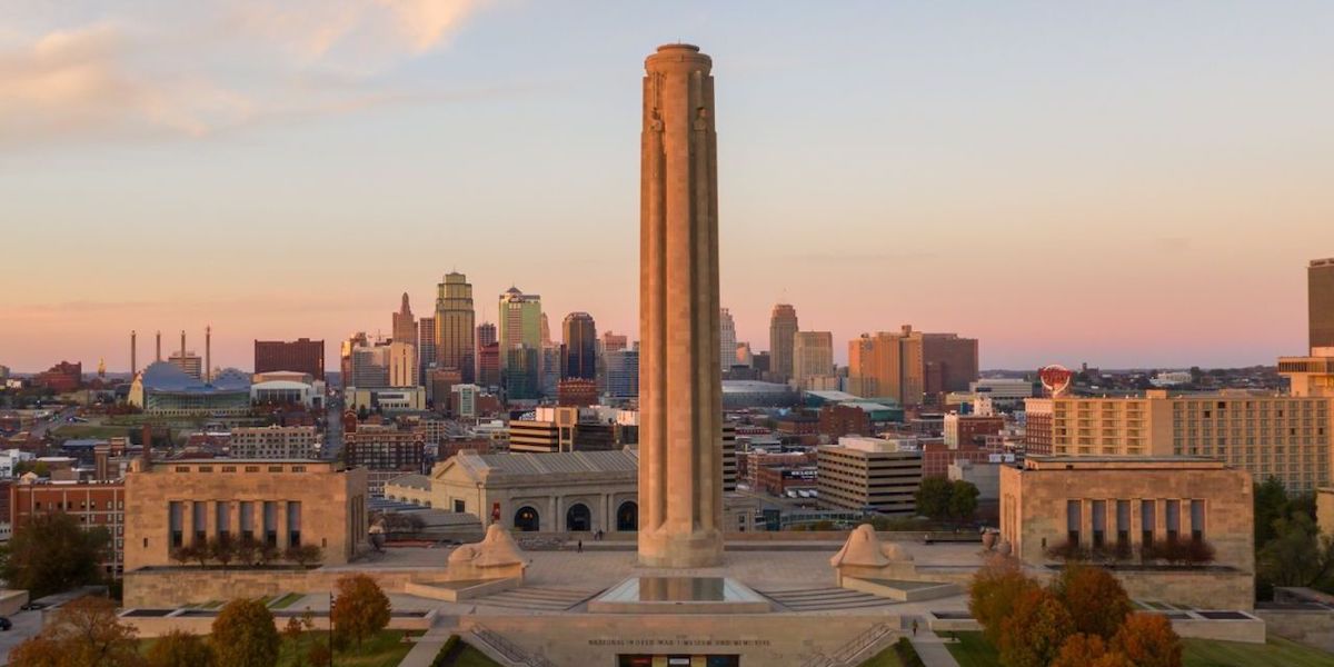 Liberty Memorial 1